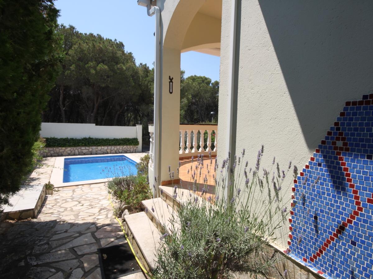 Dave Vila L' Escala Exterior foto